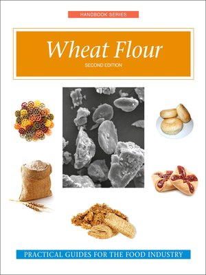 cover image of Wheat Flour